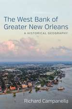 The West Bank of Greater New Orleans