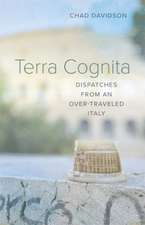 Terra Cognita