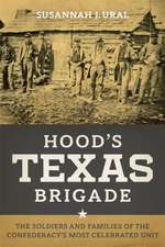 Hood's Texas Brigade