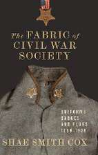 Fabric of Civil War Society