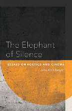 Elephant of Silence