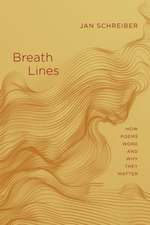 Breath Lines