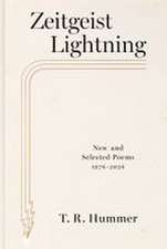 Zeitgeist Lightning