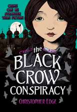 The Black Crow Conspiracy