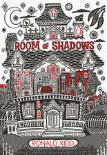 Room of Shadows