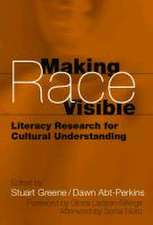 Making Race Visible