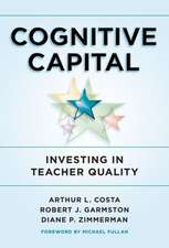 Cognitive Capital