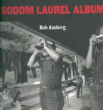 Sodom Laurel Album [With CD]