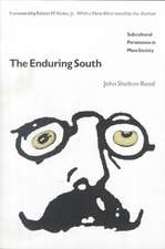 The Enduring South