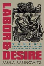 Labor & Desire