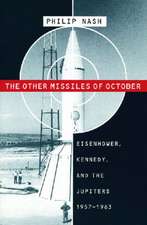 Other Missiles of October