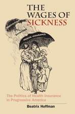 Wages of Sickness