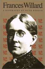 Frances Willard