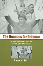 The Deacons for Defense