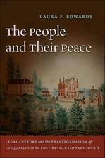 The People and Their Peace