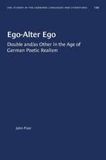 Ego-Alter Ego