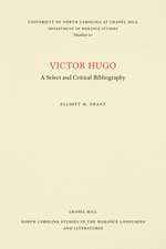 Victor Hugo