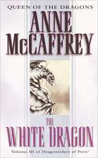 Mccaffrey, A: White Dragon