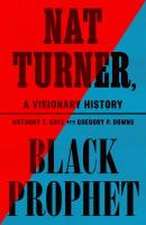 Nat Turner, Black Prophet