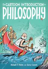 The Cartoon Introduction to Philosophy: Macroeconomics