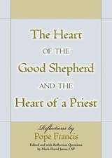 The Heart of the Good Shepherd and the Heart of a Priest