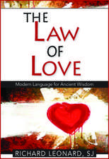 The Law of Love