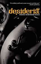 Desideria