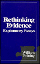 Rethinking Evidence: Exploratory Essays