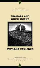 Shamara and Other Stories