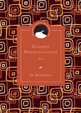 Closest Pronunciation: Poems