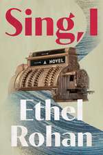 Sing, I: A Novel