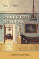 Selected Stories