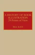 A History of Book Illustration