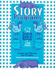 Story Programs