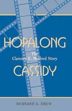 Hopalong Cassidy