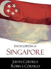 Encyclopedia of Singapore