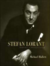 Stefan Lorant