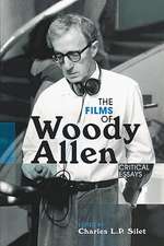 The Films of Woody Allen