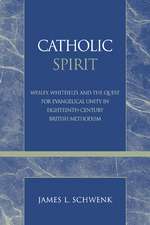 Catholic Spirit