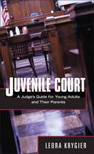 Juvenile Court