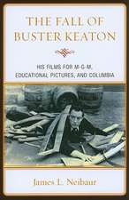 The Fall of Buster Keaton