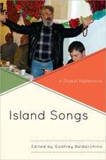 Island Songs