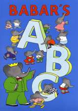 Babars ABC