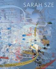 Sarah Sze