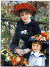 Renoir: His Life, Art, and Letters