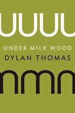 Under Milk Wood