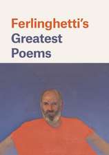 Ferlinghetti′s Greatest Poems