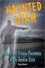 Haunted Utah