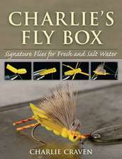 Charlie's Fly Box