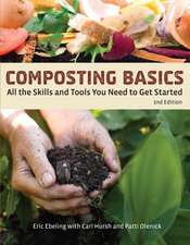 Composting Basics